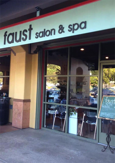 Anne Mandler Interviews Anna Wu - In Life and Beauty, Some Things Change and Some Stay the Same Salon Faust Salon