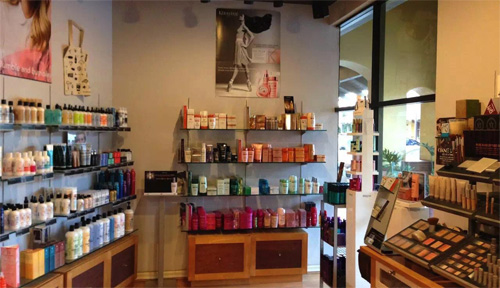 Anne Mandler Interviews Anna Wu - In Life and Beauty, Some Things Change and Some Stay the Same Salon