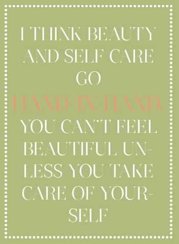 Anne Mandler Interviews Anna Wu - In Life and Beauty, Some Things Change and Some Stay the Same Self Care and Beauty Hand in Hand