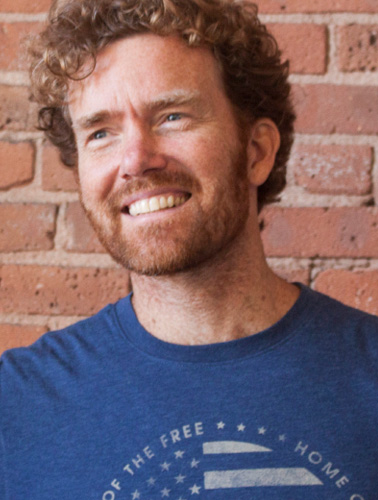 John Jacobs
