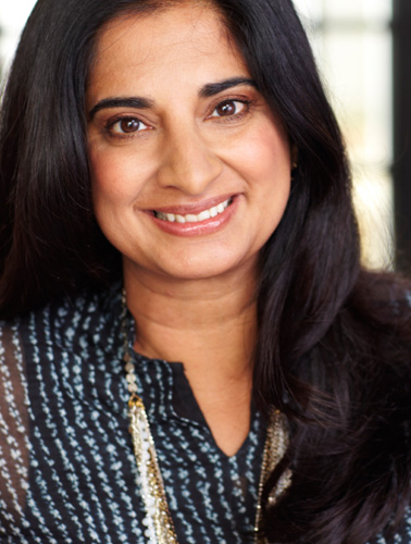 Mallika Chopra